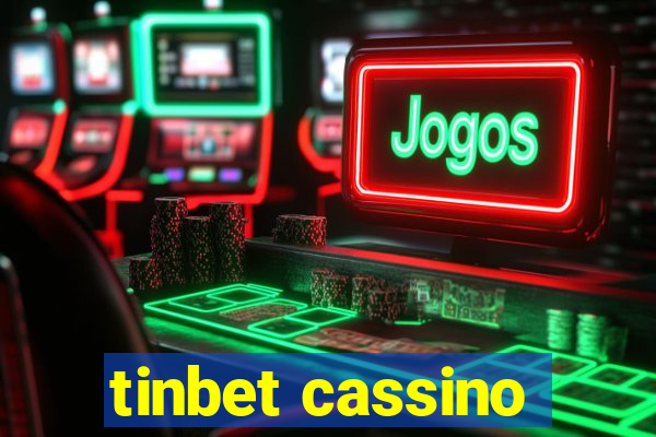 tinbet cassino